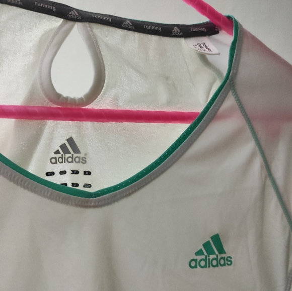 ADIDAS CLIMALITE - Picture 2 of 4